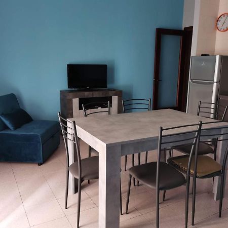 Gallipoli Lido San Giovanni Apartment Bagian luar foto