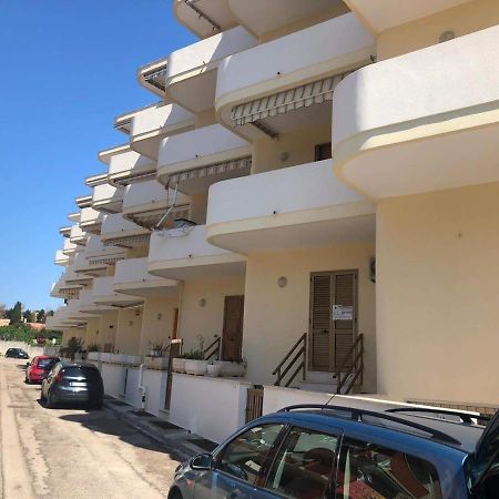 Gallipoli Lido San Giovanni Apartment Bagian luar foto