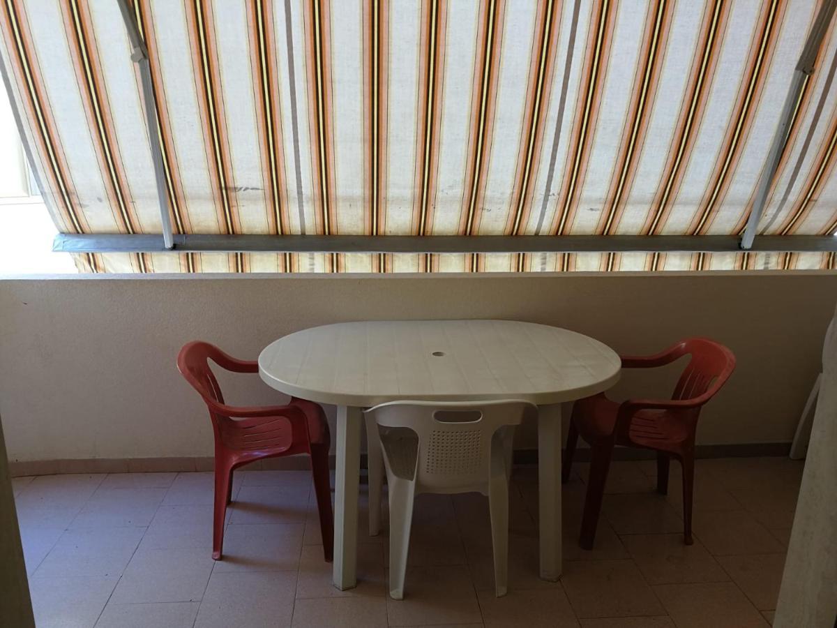 Gallipoli Lido San Giovanni Apartment Bagian luar foto