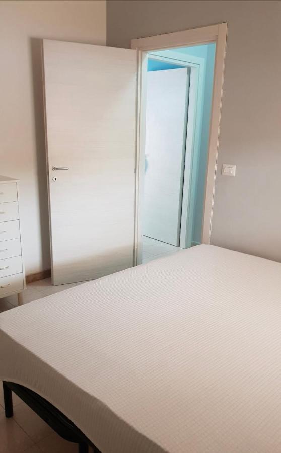 Gallipoli Lido San Giovanni Apartment Bagian luar foto