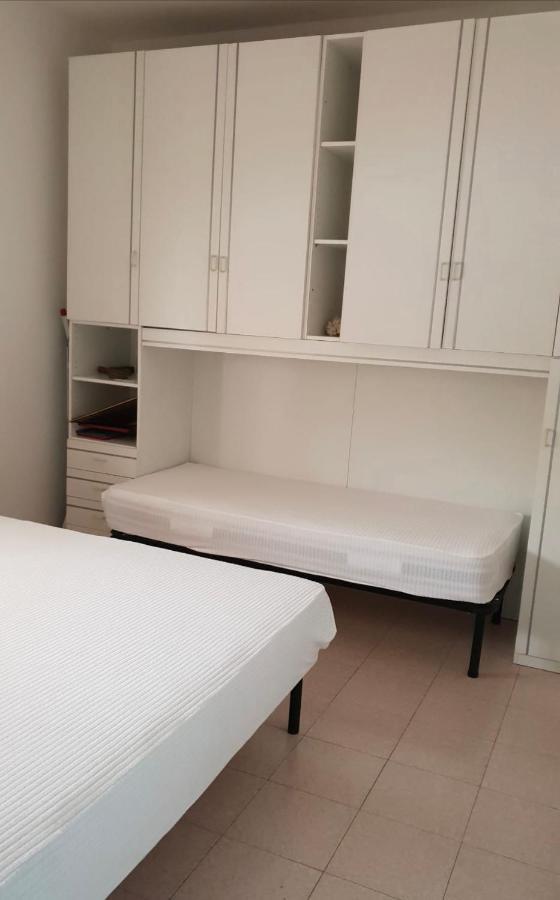 Gallipoli Lido San Giovanni Apartment Bagian luar foto